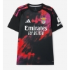 Benfica Tredjedrakt 2026-27 Kortermet